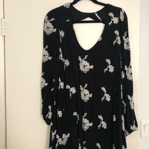 Free people tunic